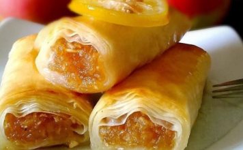 JABUKOVAČA KAKVU DO SADA NISTE PROBALI! OVU MORATE! JABUKOVAČA KAKVU DO SADA NISTE PROBALI! OVU MORATE! - featured image