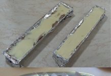 KINDER TABLEROME ZA 20 MINUTA SPREMNE…Toblerone pa još Kinder? Što se nas tiče – apsolutno fantastično! KINDER TABLEROME ZA 20 MINUTA SPREMNE…Toblerone pa još Kinder? Što se nas tiče – apsolutno fantastično! - featured image