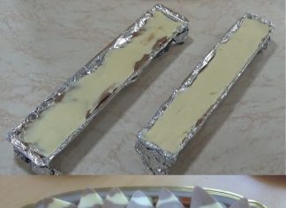 KINDER TABLEROME ZA 20 MINUTA SPREMNE…Toblerone pa još Kinder? Što se nas tiče – apsolutno fantastično! KINDER TABLEROME ZA 20 MINUTA SPREMNE…Toblerone pa još Kinder? Što se nas tiče – apsolutno fantastično! - featured image