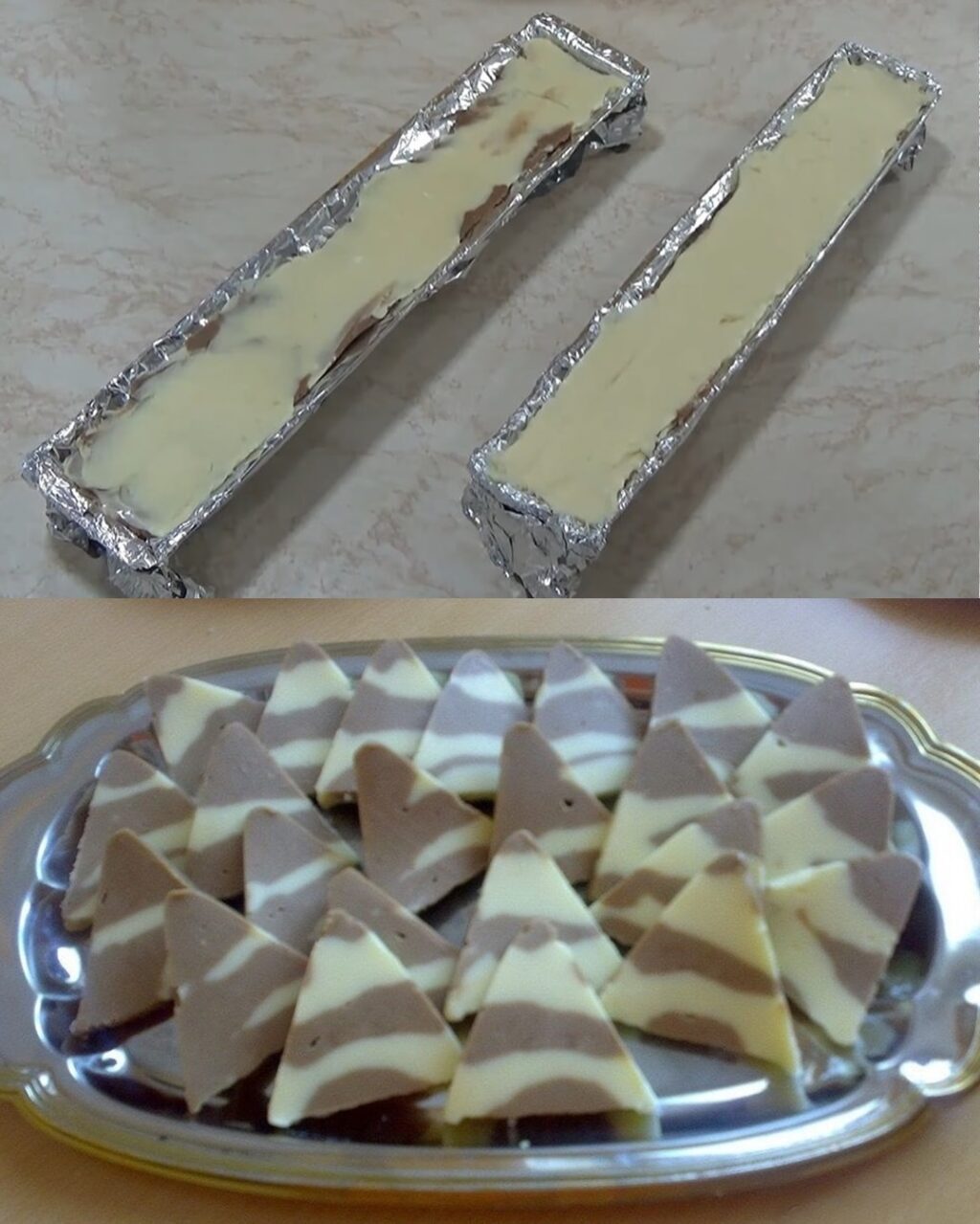 KINDER TABLEROME ZA 20 MINUTA SPREMNE…Toblerone pa još Kinder? Što se nas tiče – apsolutno fantastično! - featured image KINDER TABLEROME ZA 20 MINUTA SPREMNE…Toblerone pa još Kinder? Što se nas tiče – apsolutno fantastično! - featured image