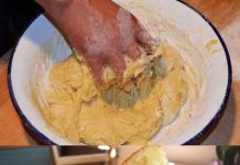 MEKANA MAKEDONSKA POGAČA…Recept je iz jedne stare Jugoslavenske kuharice… MEKANA MAKEDONSKA POGAČA…Recept je iz jedne stare Jugoslavenske kuharice… - featured image