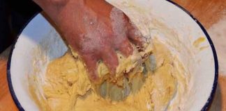 MEKANA MAKEDONSKA POGAČA…Recept je iz jedne stare Jugoslavenske kuharice… MEKANA MAKEDONSKA POGAČA…Recept je iz jedne stare Jugoslavenske kuharice… - featured image