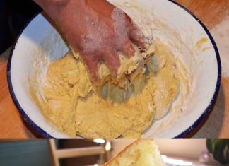 MEKANA MAKEDONSKA POGAČA…Recept je iz jedne stare Jugoslavenske kuharice… MEKANA MAKEDONSKA POGAČA…Recept je iz jedne stare Jugoslavenske kuharice… - featured image