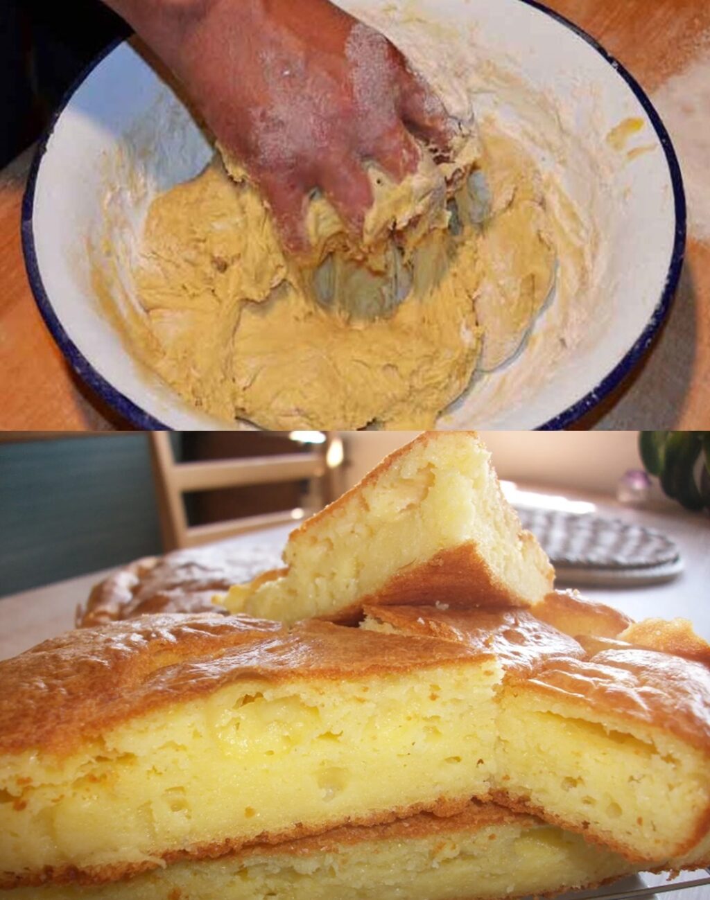 MEKANA MAKEDONSKA POGAČA…Recept je iz jedne stare Jugoslavenske kuharice… - featured image MEKANA MAKEDONSKA POGAČA…Recept je iz jedne stare Jugoslavenske kuharice… - featured image