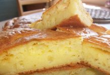 MEKANA MAKEDONSKA POGAČA…Recept je iz jedne staaare Jugoslavenske kuharice… MEKANA MAKEDONSKA POGAČA…Recept je iz jedne staaare Jugoslavenske kuharice… - featured image