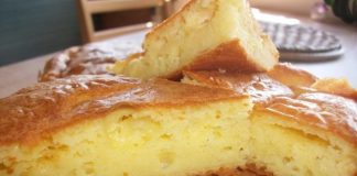 MEKANA MAKEDONSKA POGAČA…Recept je iz jedne staaare Jugoslavenske kuharice… MEKANA MAKEDONSKA POGAČA…Recept je iz jedne staaare Jugoslavenske kuharice… - featured image