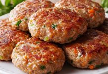 PUNJENA PLJESKAVICA SA SIROM….Jelo koje možete iznijeti i pred cara… PUNJENA PLJESKAVICA SA SIROM….Jelo koje možete iznijeti i pred cara… - featured image