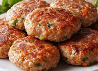 PUNJENA PLJESKAVICA SA SIROM….Jelo koje možete iznijeti i pred cara… PUNJENA PLJESKAVICA SA SIROM….Jelo koje možete iznijeti i pred cara… - featured image