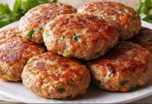 PUNJENA PLJESKAVICA SA SIROM… Jelo koje možete iznijeti i pred cara… PUNJENA PLJESKAVICA SA SIROM… Jelo koje možete iznijeti i pred cara… - featured image