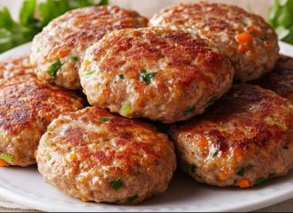 PUNJENA PLJESKAVICA SA SIROM… Jelo koje možete iznijeti i pred cara… PUNJENA PLJESKAVICA SA SIROM… Jelo koje možete iznijeti i pred cara… - featured image