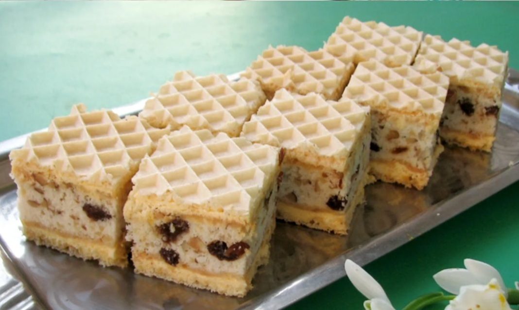 OBLANDE U NOVOM RUHU…Ovakbe još niste probali…OBLANDE SA BISKVITOM… - featured image OBLANDE U NOVOM RUHU…Ovakbe još niste probali…OBLANDE SA BISKVITOM… - featured image