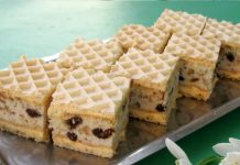 OBLANDE U NOVOM RUHU…Ovakbe još niste probali…OBLANDE SA BISKVITOM… OBLANDE U NOVOM RUHU…Ovakbe još niste probali…OBLANDE SA BISKVITOM… - featured image