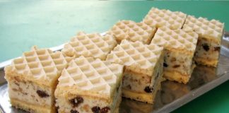 OBLANDE U NOVOM RUHU…Ovakbe još niste probali…OBLANDE SA BISKVITOM… OBLANDE U NOVOM RUHU…Ovakbe još niste probali…OBLANDE SA BISKVITOM… - featured image