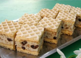 OBLANDE U NOVOM RUHU…Ovakbe još niste probali…OBLANDE SA BISKVITOM… OBLANDE U NOVOM RUHU…Ovakbe još niste probali…OBLANDE SA BISKVITOM… - featured image