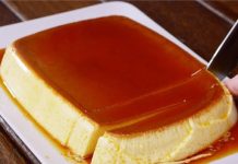 IMATE DVOJE JAJA ŠEĆER I MLIJEKO:! Svilenkast i kremast, ovaj desert je jednostavno neodoljiv IMATE DVOJE JAJA ŠEĆER I MLIJEKO:! Svilenkast i kremast, ovaj desert je jednostavno neodoljiv - featured image