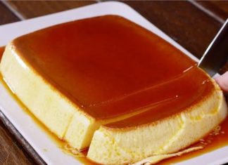 IMATE DVOJE JAJA ŠEĆER I MLIJEKO:! Svilenkast i kremast, ovaj desert je jednostavno neodoljiv IMATE DVOJE JAJA ŠEĆER I MLIJEKO:! Svilenkast i kremast, ovaj desert je jednostavno neodoljiv - featured image