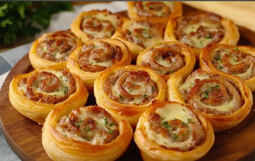 SAMO MLJEVENO MESI I LISNATO…Rolnice koje su oduševile sve moje pratioce… - featured image