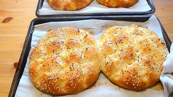 Ako imate brašna kod kuće, malo ljudi zna ovu tajnu. Super brzi recept! - featured image Ako imate brašna kod kuće, malo ljudi zna ovu tajnu. Super brzi recept! - featured image