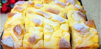 NIJE TORTA, NEGO ZLATO! Recept mi je dala prijateljica iz Italije! Mi TO kod nas ne PRAVIMO, a trebalo bi – savršen SPOJ ukusa i tradicije! NIJE TORTA, NEGO ZLATO! Recept mi je dala prijateljica iz Italije! Mi TO kod nas ne PRAVIMO, a trebalo bi – savršen SPOJ ukusa i tradicije! - featured image