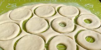 Ako imate 1 jaje, brašno i mlijeko pripremite ove ukusne krofne, jednostavno i brzo! Ako imate 1 jaje, brašno i mlijeko pripremite ove ukusne krofne, jednostavno i brzo! - featured image