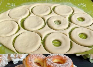 Ako imate 1 jaje, brašno i mlijeko pripremite ove ukusne krofne, jednostavno i brzo! Ako imate 1 jaje, brašno i mlijeko pripremite ove ukusne krofne, jednostavno i brzo! - featured image