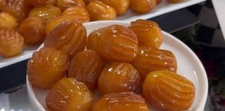 Turske mini TULUMBICE…slatki mali ZAL0GAJČIĆI JEDN0STAVNI za napraviti Turske mini TULUMBICE…slatki mali ZAL0GAJČIĆI JEDN0STAVNI za napraviti - featured image