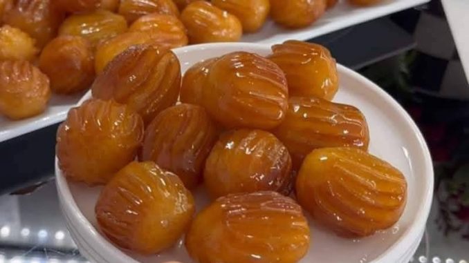 Turske mini TULUMBICE…slatki mali ZAL0GAJČIĆI JEDN0STAVNI za napraviti - featured image Turske mini TULUMBICE…slatki mali ZAL0GAJČIĆI JEDN0STAVNI za napraviti - featured image