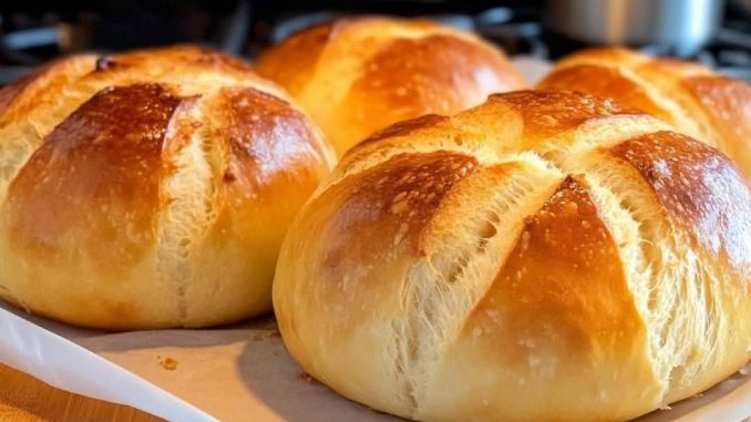 NAJUKUSNI DOMAĆI KRUH…Tajna se krije u pravilnom omjeru namirnica… - featured image NAJUKUSNI DOMAĆI KRUH…Tajna se krije u pravilnom omjeru namirnica… - featured image