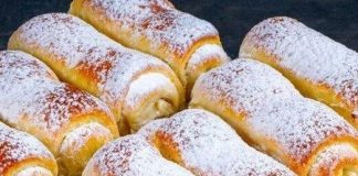 Recept star 100 godina – Super ukusne i brze Bakine kiflice! Recept star 100 godina – Super ukusne i brze Bakine kiflice! - featured image