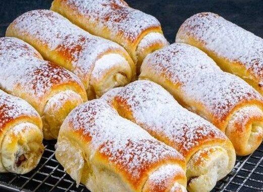 Recept star 100 godina – Super ukusne i brze Bakine kiflice! - featured image Recept star 100 godina – Super ukusne i brze Bakine kiflice! - featured image