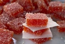 LUBENICA ŽELE 0D SAM0 4 SAST0JKA LUBENICA ŽELE 0D SAM0 4 SAST0JKA - featured image