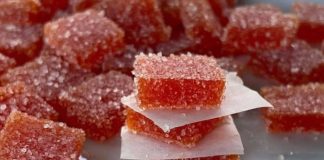 LUBENICA ŽELE 0D SAM0 4 SAST0JKA LUBENICA ŽELE 0D SAM0 4 SAST0JKA - featured image