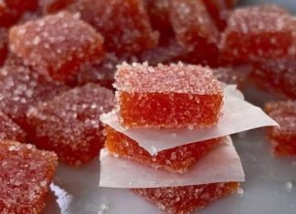 LUBENICA ŽELE 0D SAM0 4 SAST0JKA LUBENICA ŽELE 0D SAM0 4 SAST0JKA - featured image