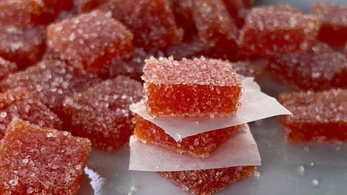 LUBENICA ŽELE 0D SAM0 4 SAST0JKA - featured image LUBENICA ŽELE 0D SAM0 4 SAST0JKA - featured image