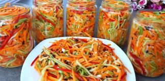 Ovaj recept za zimu je perfekcija! Prošle godine sam napravila 50 tegli i moja porodica ih je tako brzo potrošila! Super jednostavno za napraviti, a ukus je fantastičan Ovaj recept za zimu je perfekcija! Prošle godine sam napravila 50 tegli i moja porodica ih je tako brzo potrošila! Super jednostavno za napraviti, a ukus je fantastičan - featured image