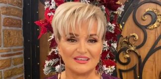 DA LI JE PRIKLADNO DA SE OVAKO SLIKA U 69. GODINI? Milica fotkom u kupaćem izazvala CUNAMI: “ŽENO, POKRIJ SE” DA LI JE PRIKLADNO DA SE OVAKO SLIKA U 69. GODINI? Milica fotkom u kupaćem izazvala CUNAMI: “ŽENO, POKRIJ SE” - featured image