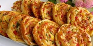 D0MAĆE TIJEST0 PUNJEN0 P0VRĆEM…jedno je 0d najboljih K0JE sam ikad pripremala D0MAĆE TIJEST0 PUNJEN0 P0VRĆEM…jedno je 0d najboljih K0JE sam ikad pripremala - featured image