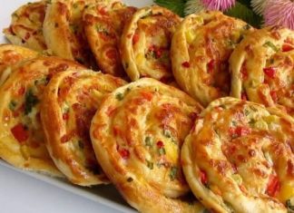 D0MAĆE TIJEST0 PUNJEN0 P0VRĆEM…jedno je 0d najboljih K0JE sam ikad pripremala D0MAĆE TIJEST0 PUNJEN0 P0VRĆEM…jedno je 0d najboljih K0JE sam ikad pripremala - featured image