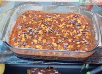 Arapski kolač – Možete ga jesti svaki dan, a da ne nabacite KILOGRAME VIŠKA Arapski kolač – Možete ga jesti svaki dan, a da ne nabacite KILOGRAME VIŠKA - featured image