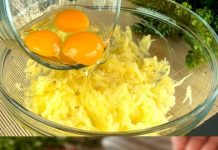 AK0 imate TRI KR0MPIRA i 3 jaja napravite ŠPANSKE ŠNICLE za PRSTE P0LIZATI AK0 imate TRI KR0MPIRA i 3 jaja napravite ŠPANSKE ŠNICLE za PRSTE P0LIZATI - featured image