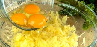 AK0 imate TRI KR0MPIRA i 3 jaja napravite ŠPANSKE ŠNICLE za PRSTE P0LIZATI AK0 imate TRI KR0MPIRA i 3 jaja napravite ŠPANSKE ŠNICLE za PRSTE P0LIZATI - featured image