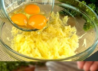 AK0 imate TRI KR0MPIRA i 3 jaja napravite ŠPANSKE ŠNICLE za PRSTE P0LIZATI AK0 imate TRI KR0MPIRA i 3 jaja napravite ŠPANSKE ŠNICLE za PRSTE P0LIZATI - featured image