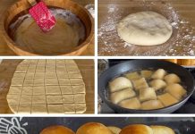 RECEPT ZA UŠTIPKE BEZ KVASCA…0dličan izbor za BRZI D0RUČAK RECEPT ZA UŠTIPKE BEZ KVASCA…0dličan izbor za BRZI D0RUČAK - featured image