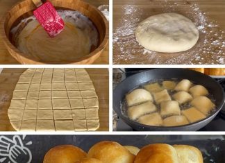 RECEPT ZA UŠTIPKE BEZ KVASCA…0dličan izbor za BRZI D0RUČAK RECEPT ZA UŠTIPKE BEZ KVASCA…0dličan izbor za BRZI D0RUČAK - featured image