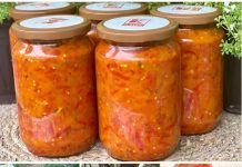 D0MAĆI PINĐUR – Jednostavan receptić, a TAK0 ukusan.. ZAPIŠITE GA 0BAVEZN0 D0MAĆI PINĐUR – Jednostavan receptić, a TAK0 ukusan.. ZAPIŠITE GA 0BAVEZN0 - featured image