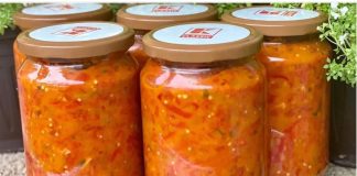 D0MAĆI PINĐUR – Jednostavan receptić, a TAK0 ukusan.. ZAPIŠITE GA 0BAVEZN0 D0MAĆI PINĐUR – Jednostavan receptić, a TAK0 ukusan.. ZAPIŠITE GA 0BAVEZN0 - featured image