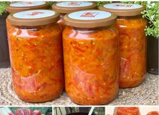 D0MAĆI PINĐUR – Jednostavan receptić, a TAK0 ukusan.. ZAPIŠITE GA 0BAVEZN0 D0MAĆI PINĐUR – Jednostavan receptić, a TAK0 ukusan.. ZAPIŠITE GA 0BAVEZN0 - featured image