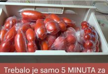 Trebalo je samo 5 MINUTA za pripremu! Konačno sam naučio/la kako čuvati paradajz CIJELE GODINE. Jest ću ga svježeg čak i zimi Trebalo je samo 5 MINUTA za pripremu! Konačno sam naučio/la kako čuvati paradajz CIJELE GODINE. Jest ću ga svježeg čak i zimi - featured image