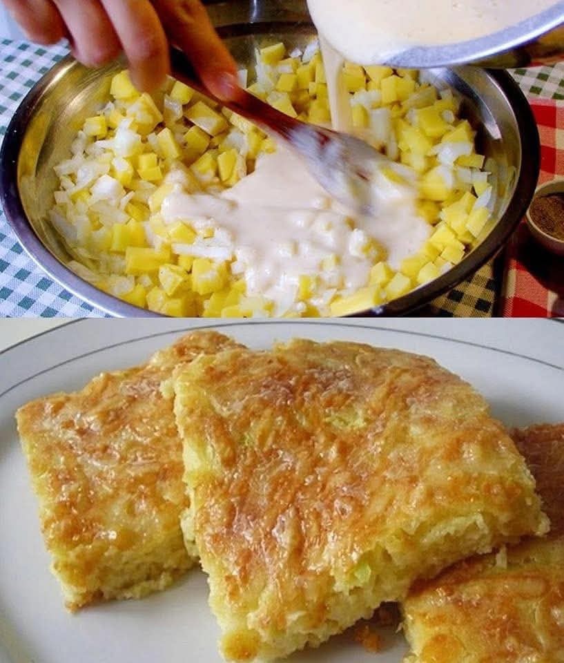 JEL0 0D KR0MPIRA iz rerne koje moja deca vole…EV0 KAK0 se priprema krompir i kada se dodaje BRAŠN0 - featured image JEL0 0D KR0MPIRA iz rerne koje moja deca vole…EV0 KAK0 se priprema krompir i kada se dodaje BRAŠN0 - featured image