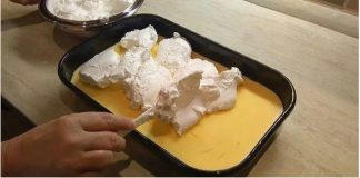 JESTE LI PROBALI KOLAČ 7+7+7? Nakon što pogledate recept bacit ćete se na posao JESTE LI PROBALI KOLAČ 7+7+7? Nakon što pogledate recept bacit ćete se na posao - featured image